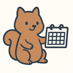 先延ばしリス