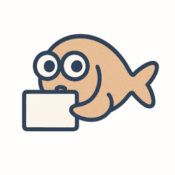 様子見メダカ